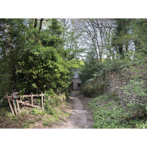Photo France Pont Aven 2026-04 98