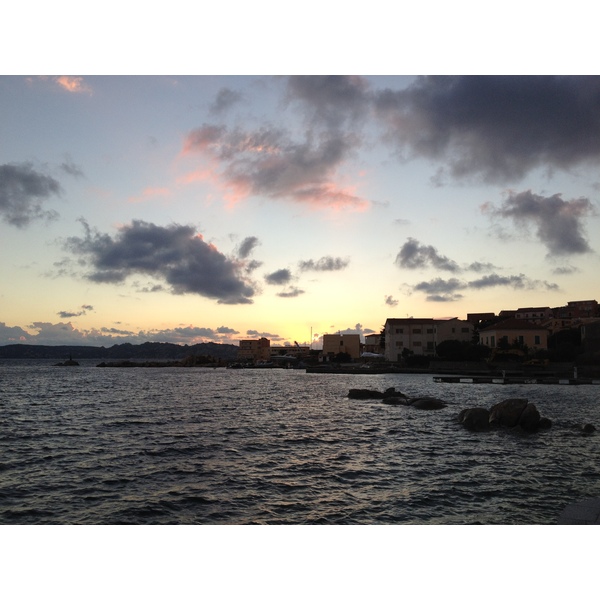 Photo Italie La Maddalena 2012-09 14