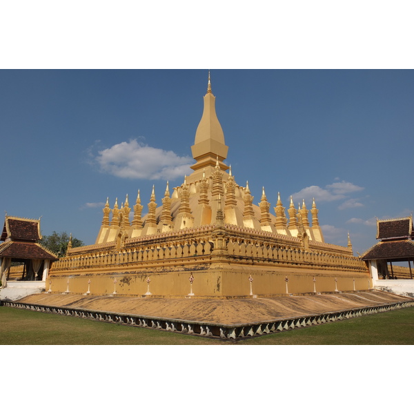 Photo Laos Vientiane 2012-12 32