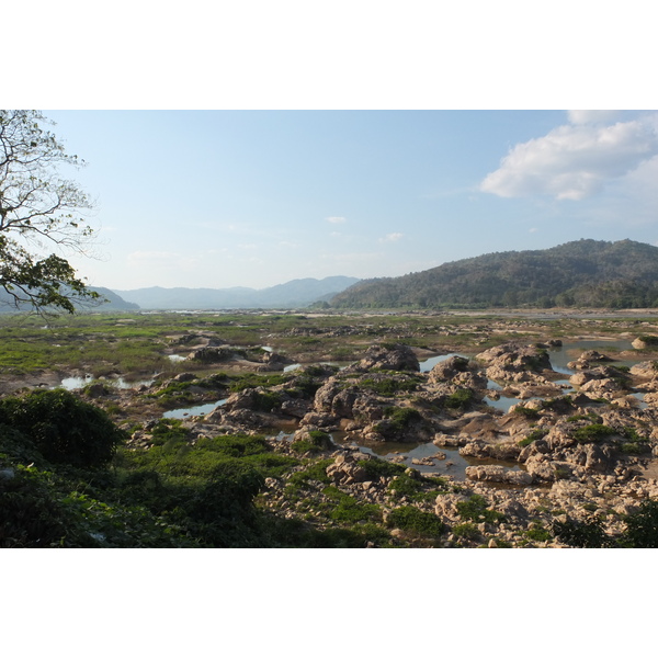 Photo Thaïlande Le Mekong 2012-12 11