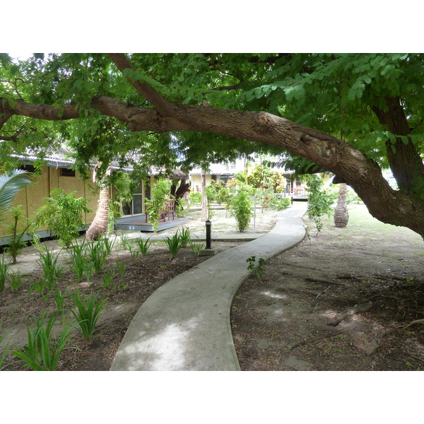 Photo Îles Fidji Amunuca Island Resort 2010-05 151