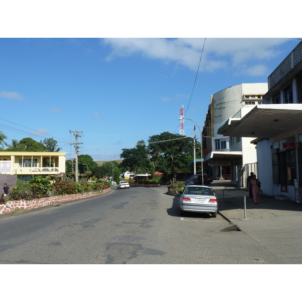 Photo Îles Fidji Sigatoka 2010-05 15