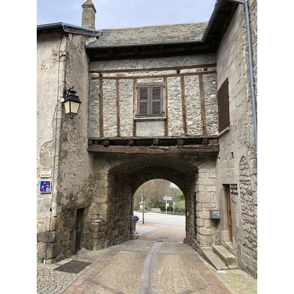 Photo France Marcoles 2018-04 17