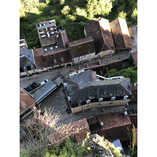 Photo France Rocamadour 2018-04 110