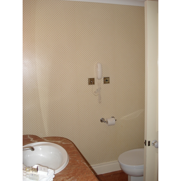 Photo Royaume-Uni Wimbledon Hotel Cannizaro House 2006-10 9