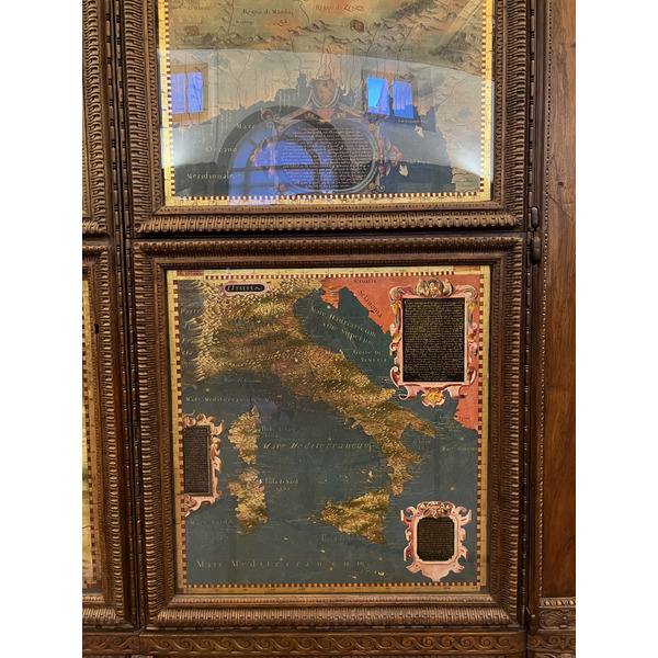 Photo Italie Florence Palazzo Vecchio 2021-09 105