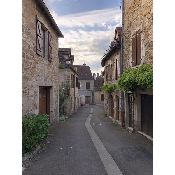 Photo France Carennac 2018-04 36