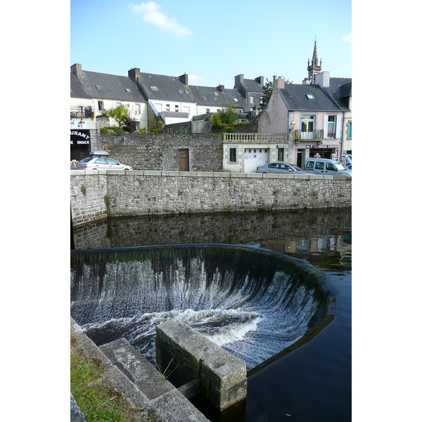 Photo France Huelgoat 2007-08 141