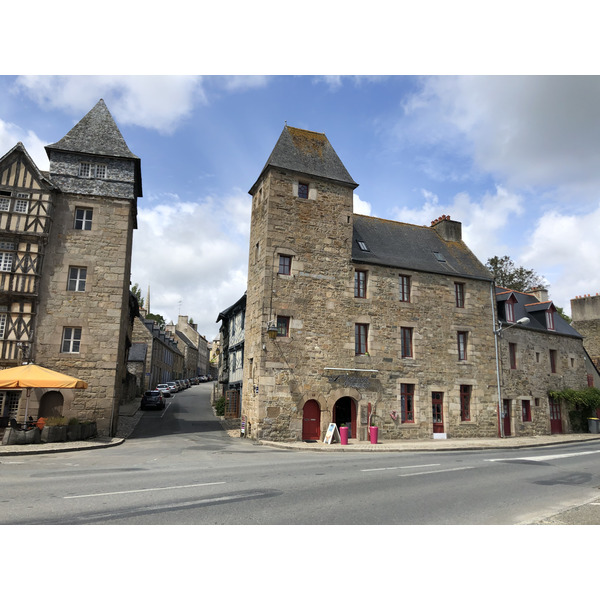Photo France Treguier 2020-06 29