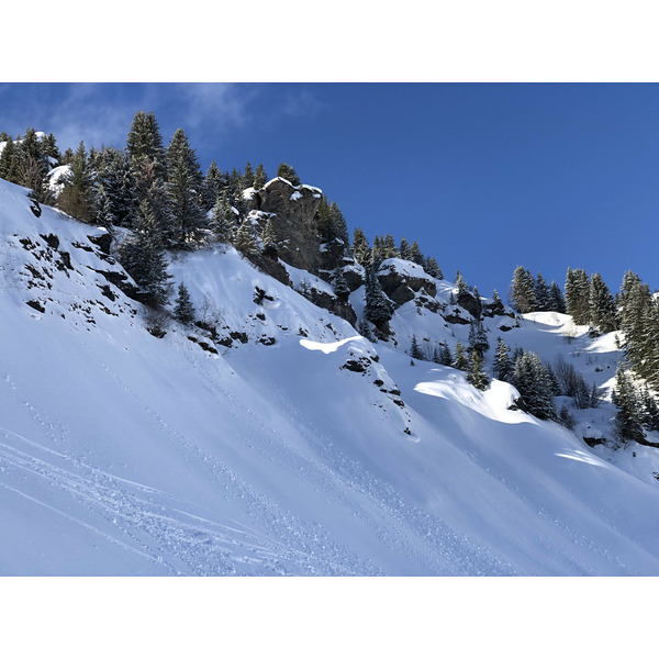 Photo France Megève 2019-03 37