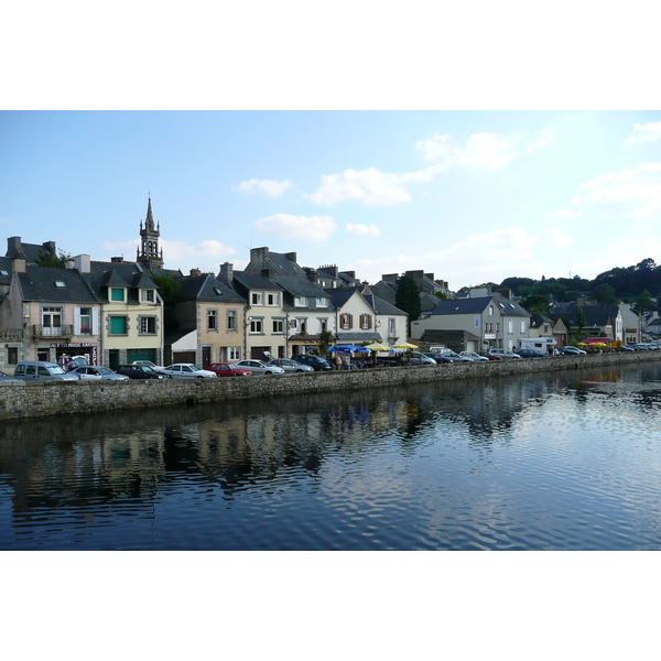 Photo France Huelgoat 2007-08 111