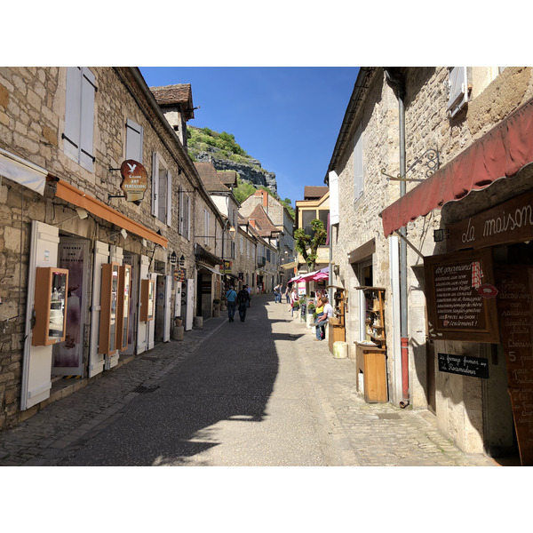 Photo France Rocamadour 2018-04 38