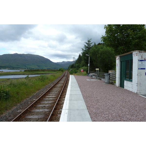 Photo Royaume-Uni Wester Ross 2011-07 198