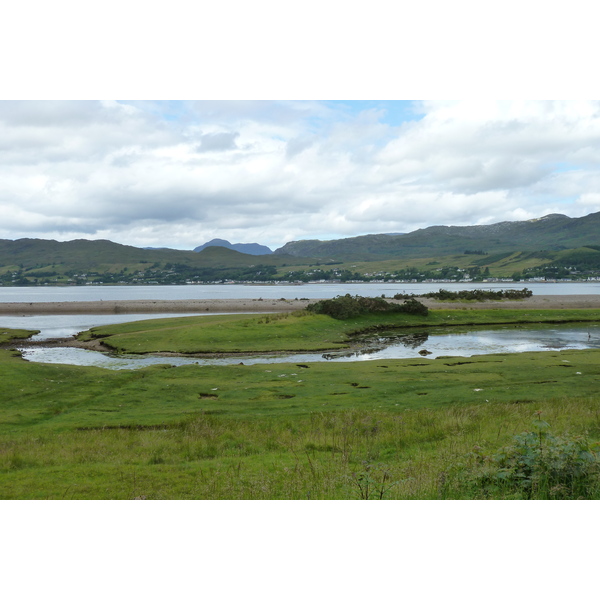 Photo Royaume-Uni Wester Ross 2011-07 183