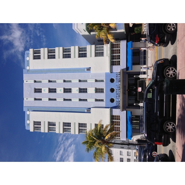 Photo États-Unis Miami 2015-03 43