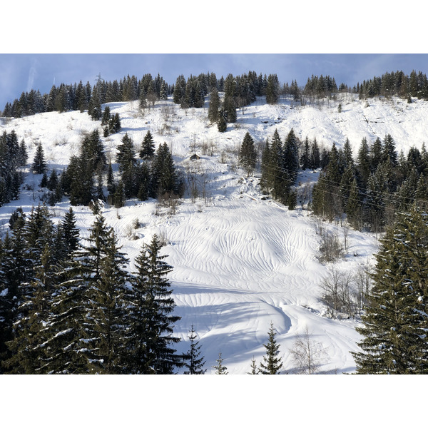 Photo France Praz sur Arly 2019-12 328