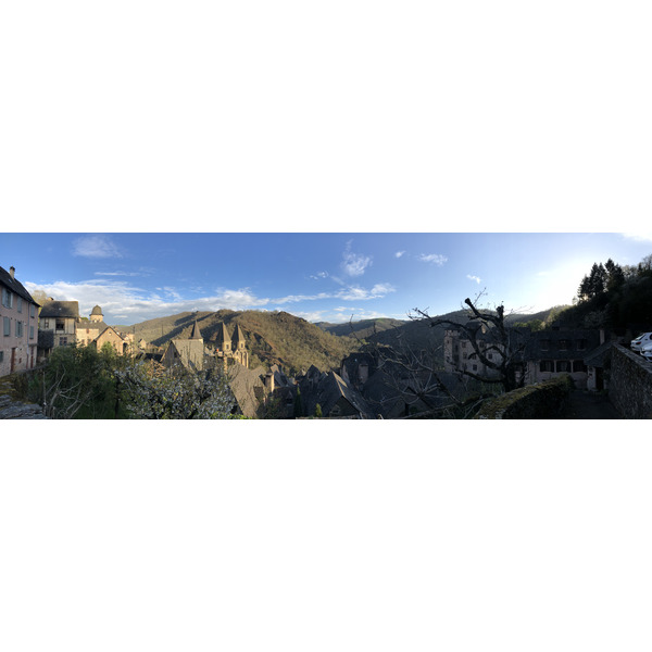 Photo France Conques 2018-04 119