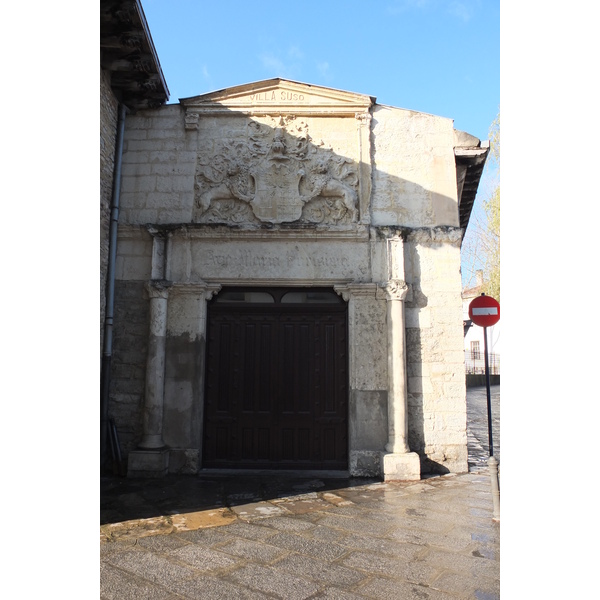 Photo Espagne Vitoria Gasteiz 2013-01 3