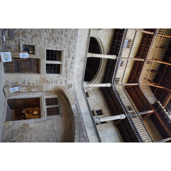 Photo France Lourmarin 2017-08 2