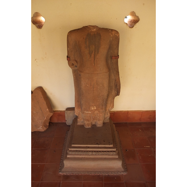 Photo Laos Vientiane 2012-12 54