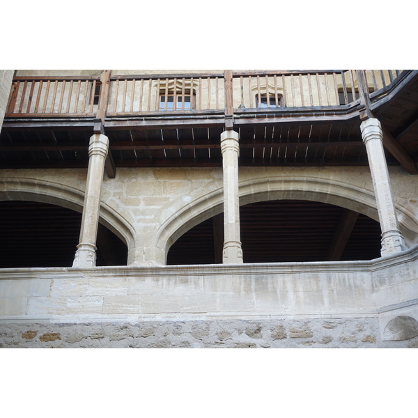 Photo France Lourmarin 2017-08 1