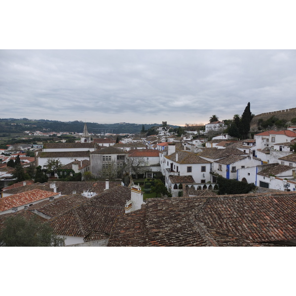 Photo Portugal Obidos 2013-01 33
