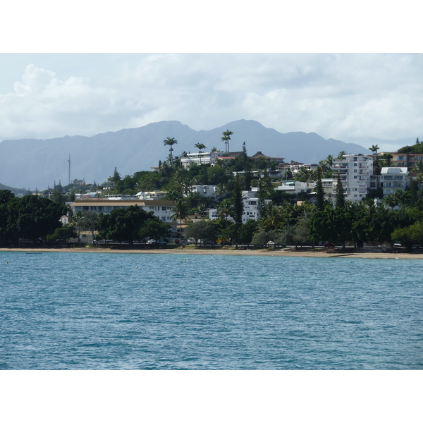 Photo Nouvelle-Calédonie Nouméa 2010-05 95