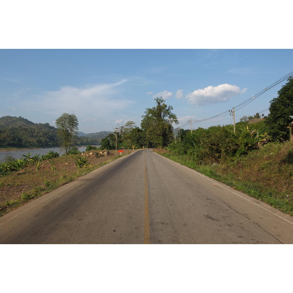 Photo Thaïlande Le Mekong 2012-12 119