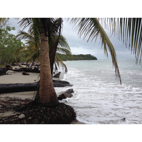 Photo Costa Rica Cahuita 2015-03 63