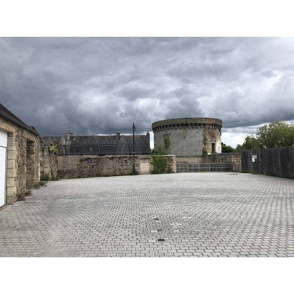 Photo France Guingamp 2020-06 9