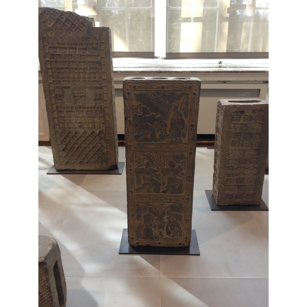 Photo France Paris Cernuschi Museum 2014-03 35