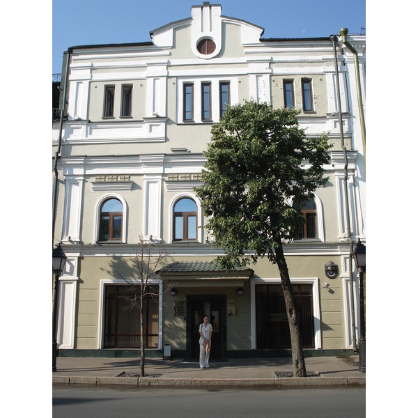 Photo Russie Kazan 2006-07 136