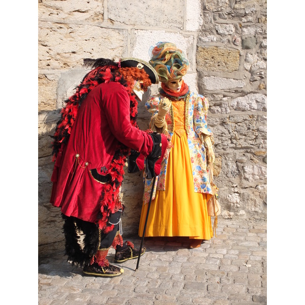 Photo France Annecy 2012-02 45