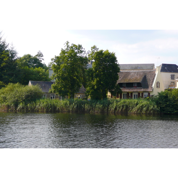 Photo France Huelgoat 2007-08 99