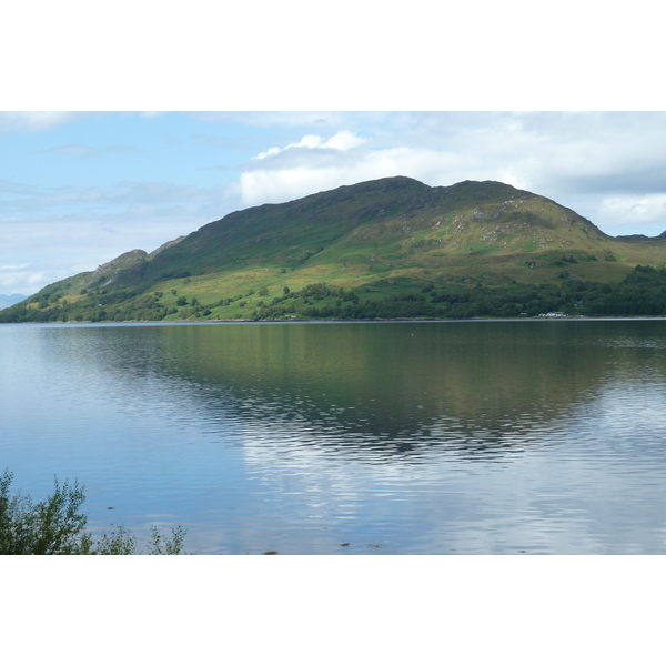 Photo Royaume-Uni Wester Ross 2011-07 173