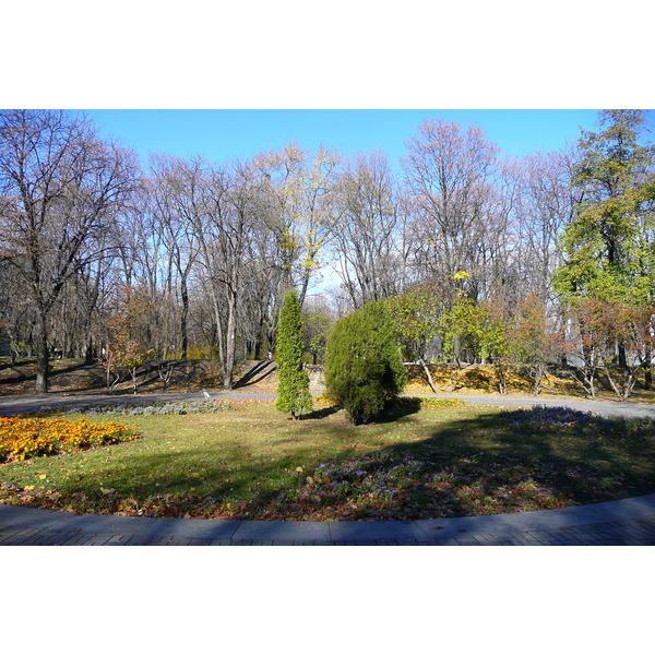 Photo Ukraine Kiev Pechersk 2007-11 8