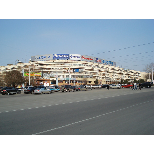 Photo Kazakhstan Almaty 2007-03 100
