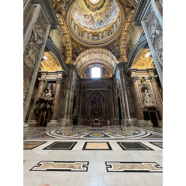 Photo Italie Rome 2021-09 400