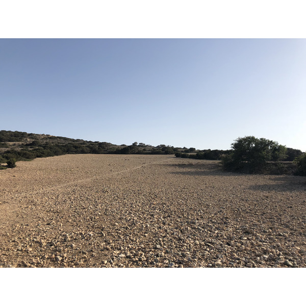 Photo Grèce Kato Koufonissi 2018-07 25