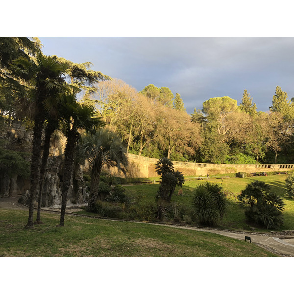 Photo France Nimes 2018-02 16
