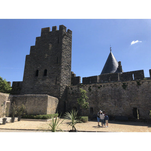 Photo France Carcassonne 2018-04 130