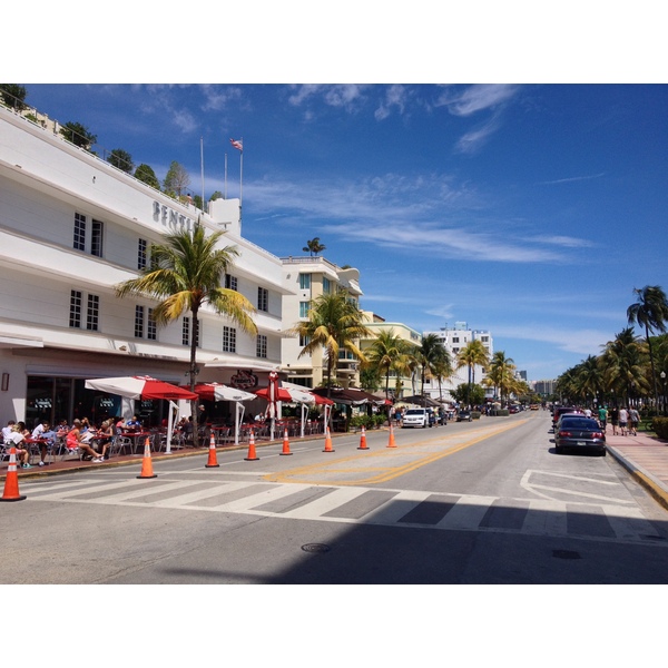 Photo États-Unis Miami 2015-03 144