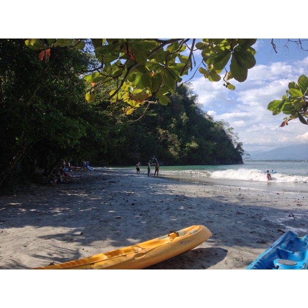 Photo Costa Rica Parc Manuel Antonio 2015-03 58