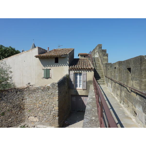 Photo France Carcassonne 2009-07 168