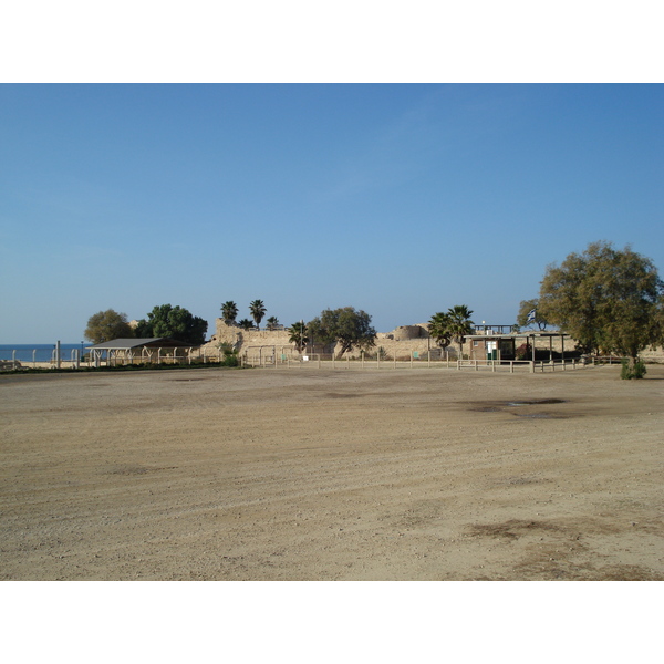 Photo Israel Caesarea 2006-12 97