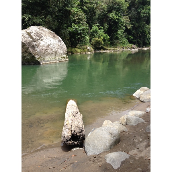 Photo Costa Rica Rivière Pacuare 2015-03 255