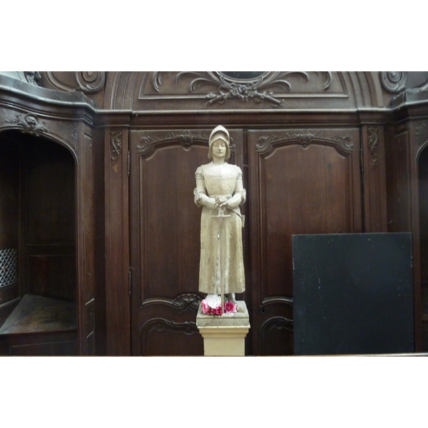 Photo France Amiens 2011-07 56
