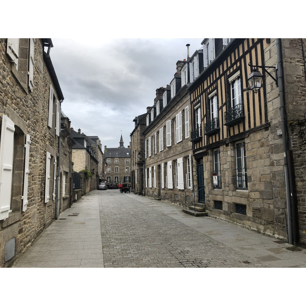 Photo France Dinan 2020-06 90