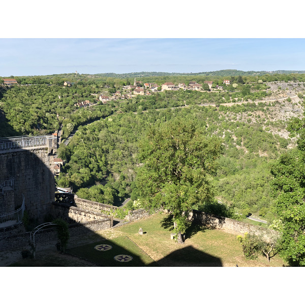 Photo France Rocamadour 2018-04 199