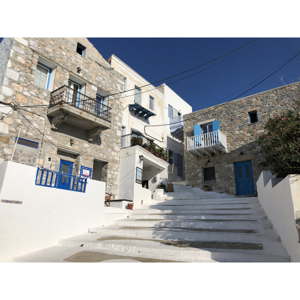 Photo Grèce Astypalea 2018-07 36